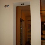 Wykończenie salonu