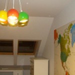 Wykończenie wnętrza - dom