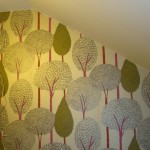 Wykończenie wnętrza - dom