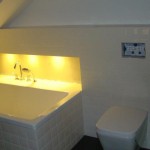 Wykończenie wnętrza - dom