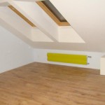 Wykończenie wnętrza - dom