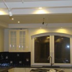 Wykończenie wnętrza - dom