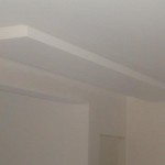 Wykończenie wnętrza - dom