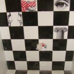 Wykończenie wnętrza - dom